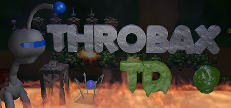 Throbax TD