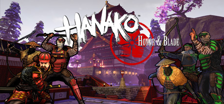 Hanako: Honor & Blade Early Access