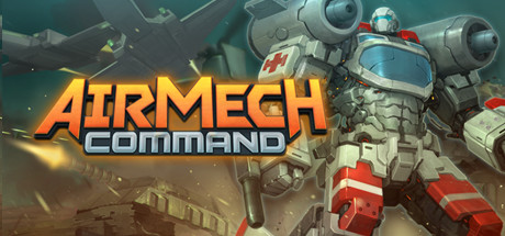 AirMech® Command