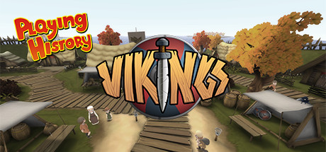 Playing History 3 - Vikings