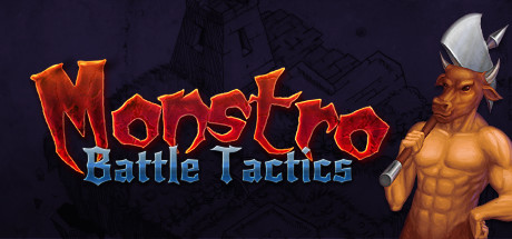 Monstro: Battle Tactics