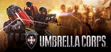 Umbrella Corps™ / Biohazard Umbrella Corps™