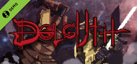 Dolguth Demo (deathmatch only)