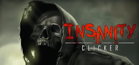 Insanity Clicker