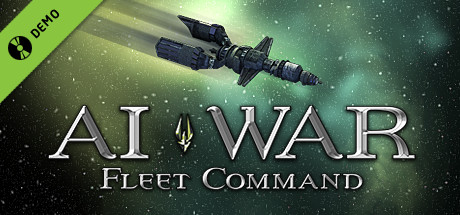 AI War: Fleet Command - Demo