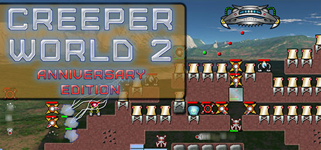 Creeper World 2 Anniversary Edition