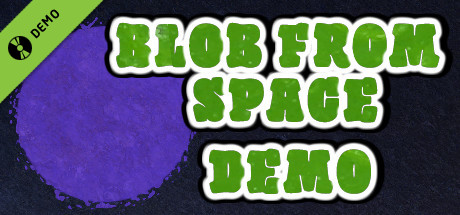 Blob From Space Demo