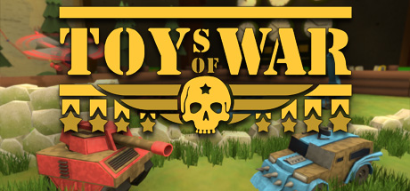 Toys of War