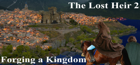 The Lost Heir 2: Forging a Kingdom