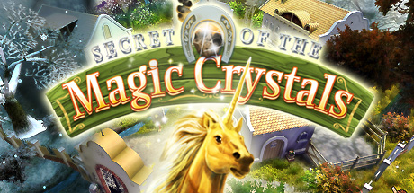 Secret of the Magic Crystal