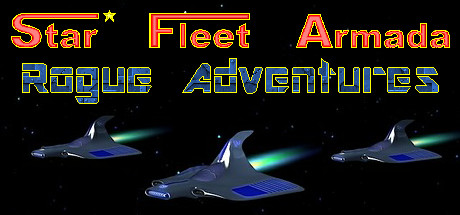 Star Fleet Armada: Rogue Adventures