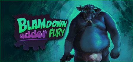Blamdown Udder Fury
