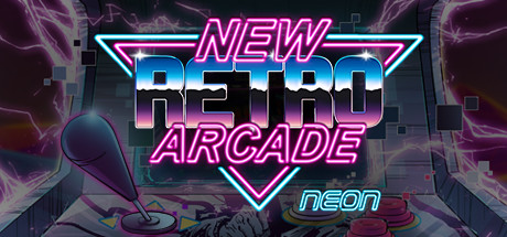 NewRetroArcade: Neon
