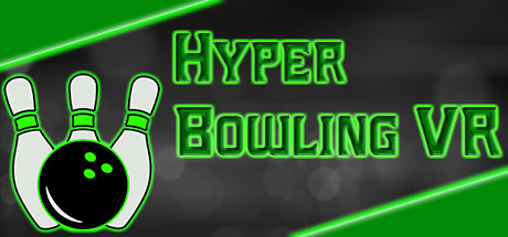 Hyper Bowling VR