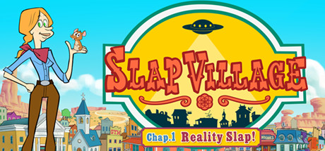 Slap Village - Reality Slap