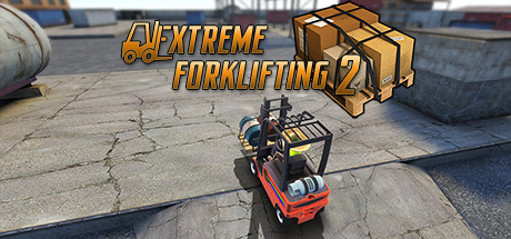 Extreme Forklifting 2
