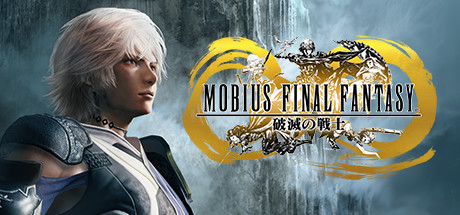 MOBIUS FINAL FANTASY