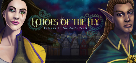 Echoes of the Fey - The Fox's Trail