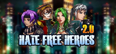 Hate Free Heroes