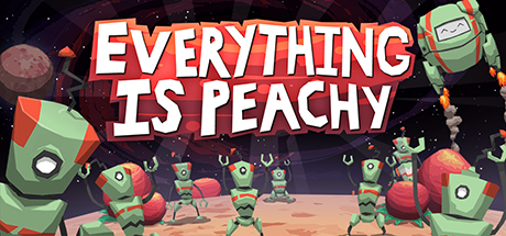 Everything is Peachy