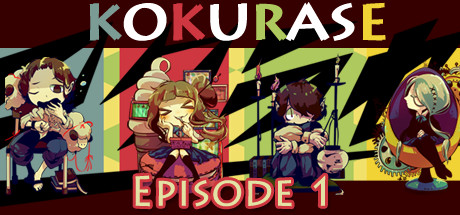 Kokurase - Episode 1