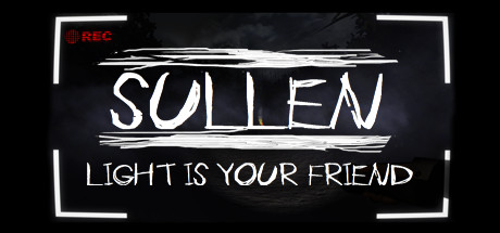Sullen : Light is Your Friend