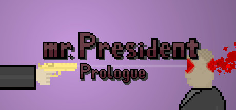 mr.President Prologue Episode
