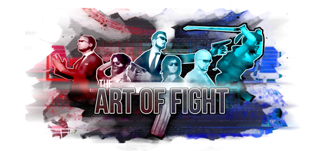 The Art of Fight