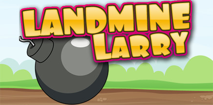 Landmine Larry