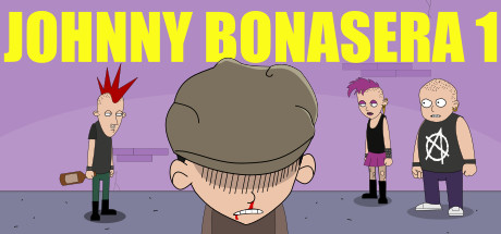 The Revenge of Johnny Bonasera