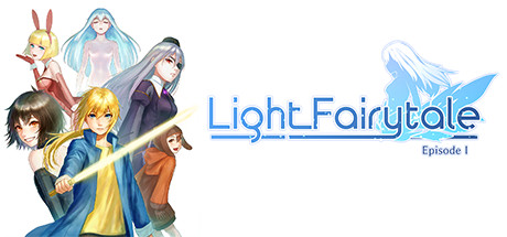 Light Fairytale Episode 1