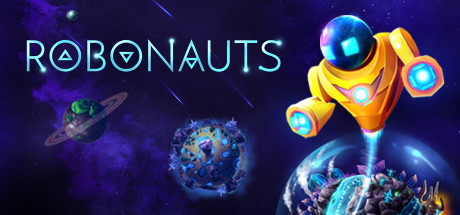 Robonauts