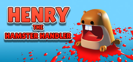 Henry The Hamster Handler