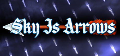 Sky Is Arrows