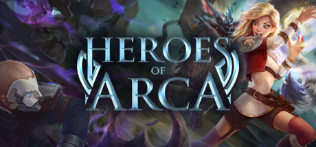 Heroes of Arca