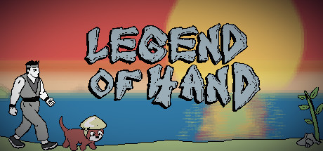 Legend of Hand