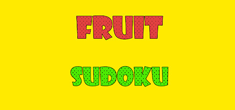 Fruit Sudoku