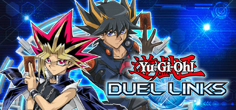 Yu-Gi-Oh! Duel Links