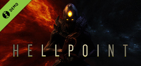 Hellpoint Demo