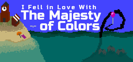 The Majesty of Colors