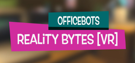 OfficeBotsVR