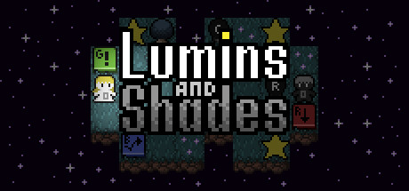 Lumins and Shades