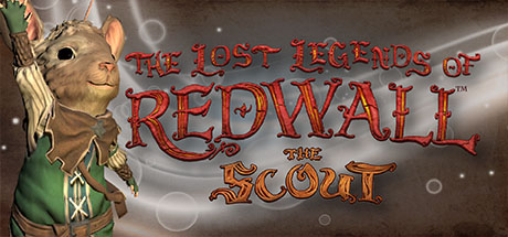 An Epic Tale of Redwall : The Scout