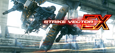 Strike Vector EX Open Beta