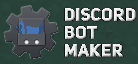 Discord Bot Maker