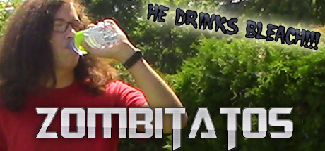 Zombitatos: Ultimate Game Of The Year Edition