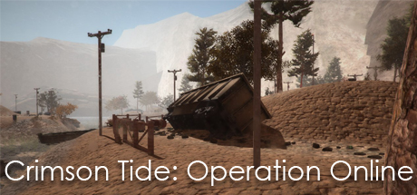 Crimson Tide: Operation Online