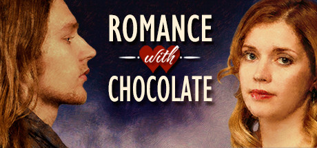 Romance with Chocolate - Hidden Objects