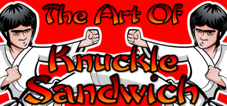 The Art Of Knuckle Sandwich