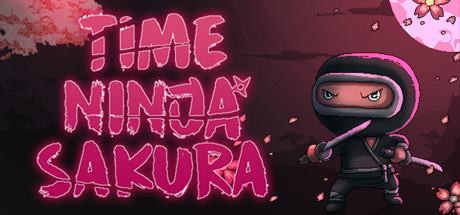 Time Ninja Sakura